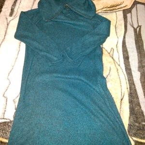 Womens pullover sweater